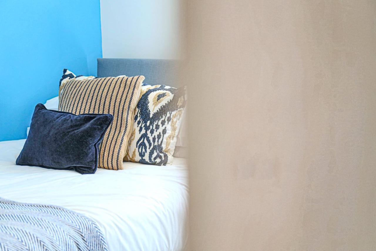 Delightful 2 Bed Apartment For Bicester Outlet Shopping By Platinum Key Properties Zewnętrze zdjęcie