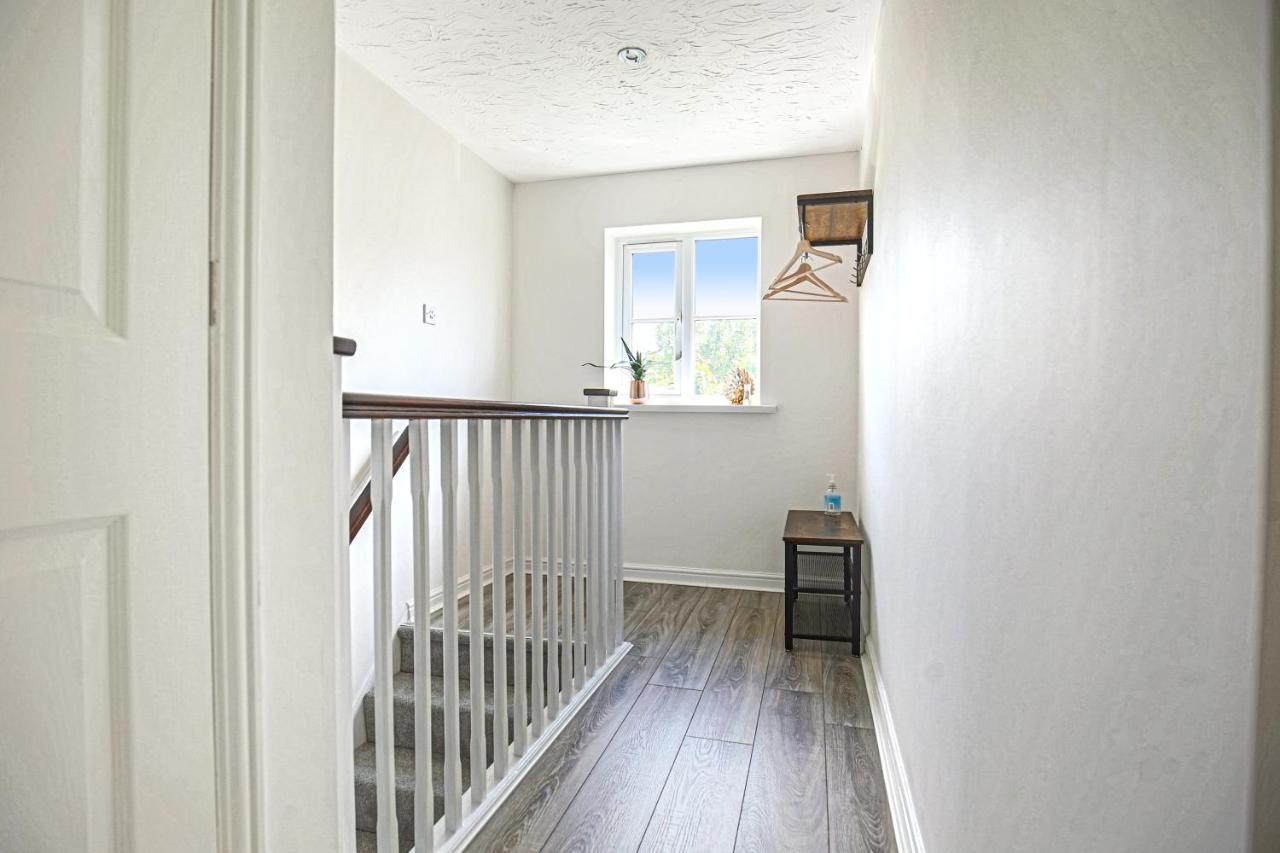 Delightful 2 Bed Apartment For Bicester Outlet Shopping By Platinum Key Properties Zewnętrze zdjęcie
